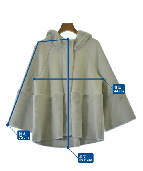 NOLLEY'S Light（ノーリーズライト）その他 青 サイズ:38(M位) レディース/2200616766019