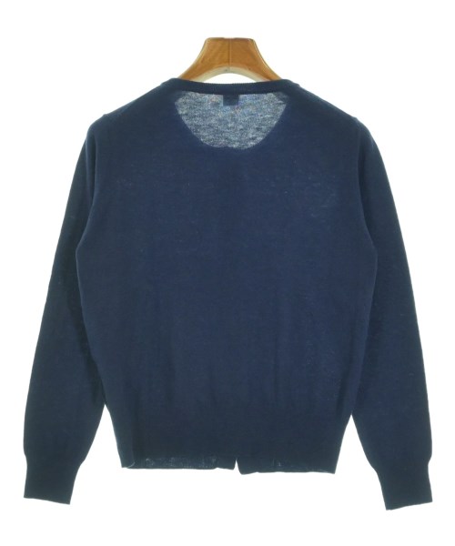 NOLLEY'S Light（ノーリーズライト）カーディガン 紺 サイズ:-(M位) レディース/2200633865061