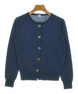 NOLLEY'S Light（ノーリーズライト）カーディガン 紺 サイズ:-(M位) レディース/2200633865061