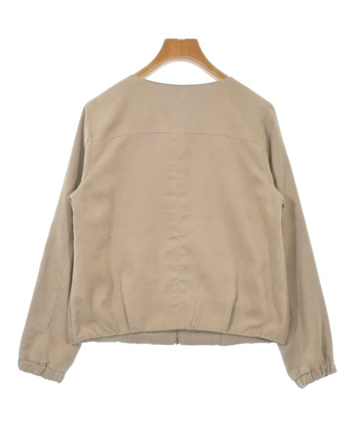 NOLLEY'S Light（ノーリーズライト）その他 ベージュ サイズ:36(S位) レディース/2200629437012