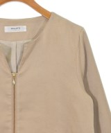 NOLLEY'S Light（ノーリーズライト）その他 ベージュ サイズ:36(S位) レディース/2200629437012