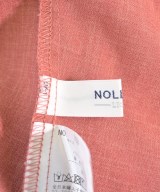 NOLLEY'S Light（ノーリーズライト）ブラウス 赤 サイズ:9(M位) レディース/2200607232035