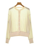 NOLLEY'S Light（ノーリーズライト）カーディガン ベージュ サイズ:-(XL位) レディース/2200608383132