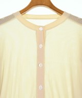 NOLLEY'S Light（ノーリーズライト）カーディガン ベージュ サイズ:-(XL位) レディース/2200608383132