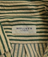 NOLLEY'S Light（ノーリーズライト）カジュアルシャツ ベージュ サイズ:L レディース/2200616529027