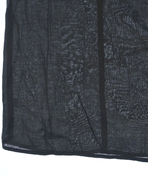 NOLLEY'S Light（ノーリーズライト）ブラウス 黒 サイズ:38(M位) レディース/2200613860031