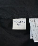 NOLLEY'S Light（ノーリーズライト）ブラウス 黒 サイズ:38(M位) レディース/2200613860031