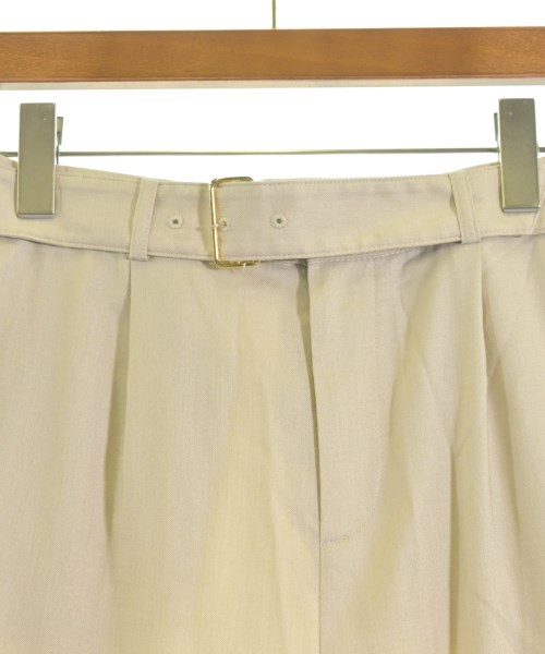 NOLLEY'S Light（ノーリーズライト）スラックス ベージュ サイズ:38(M位) レディース/2200618062089