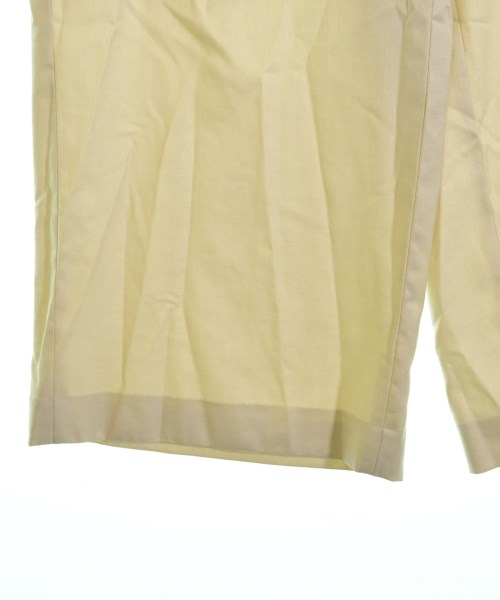 NOLLEY'S Light（ノーリーズライト）スラックス ベージュ サイズ:38(M位) レディース/2200618062089