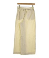 NOLLEY'S Light（ノーリーズライト）スラックス ベージュ サイズ:38(M位) レディース/2200618062089