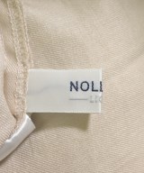 NOLLEY'S Light（ノーリーズライト）スラックス ベージュ サイズ:38(M位) レディース/2200618062089