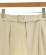 NOLLEY'S Light（ノーリーズライト）スラックス ベージュ サイズ:38(M位) レディース/2200618062089