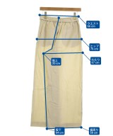 NOLLEY'S Light（ノーリーズライト）スラックス ベージュ サイズ:38(M位) レディース/2200618062089