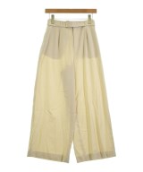 NOLLEY'S Light スラックス