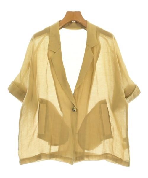 ノーリーズライト(NOLLEY'S Light)のNOLLEY'S Light カジュアルジャケット