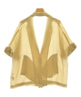 NOLLEY'S Light（ノーリーズライト）カジュアルジャケット ベージュ サイズ:F レディース/2200612853058