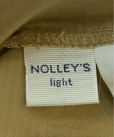 NOLLEY'S Light（ノーリーズライト）カジュアルジャケット ベージュ サイズ:F レディース/2200612853058