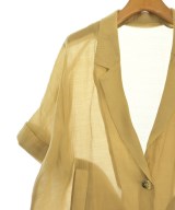 NOLLEY'S Light（ノーリーズライト）カジュアルジャケット ベージュ サイズ:F レディース/2200612853058