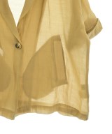 NOLLEY'S Light（ノーリーズライト）カジュアルジャケット ベージュ サイズ:F レディース/2200612853058