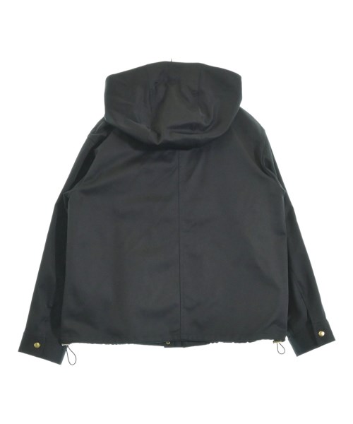 NOLLEY'S Light（ノーリーズライト）マウンテンパーカー 黒 サイズ:9R(M位) レディース/2200615009087