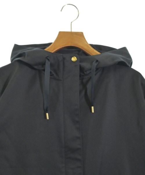 NOLLEY'S Light（ノーリーズライト）マウンテンパーカー 黒 サイズ:9R(M位) レディース/2200615009087