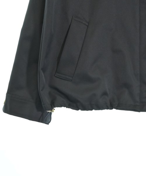 NOLLEY'S Light（ノーリーズライト）マウンテンパーカー 黒 サイズ:9R(M位) レディース/2200615009087