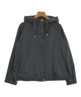 NOLLEY'S Light（ノーリーズライト）マウンテンパーカー 黒 サイズ:9R(M位) レディース/2200615009087