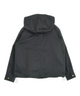 NOLLEY'S Light（ノーリーズライト）マウンテンパーカー 黒 サイズ:9R(M位) レディース/2200615009087