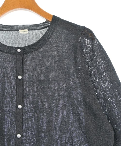 NOLLEY'S Light（ノーリーズライト）ニット・セーター グレー サイズ:38(M位) レディース/2200670078059