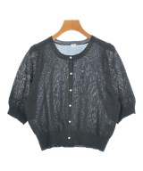 NOLLEY'S Light（ノーリーズライト）ニット・セーター グレー サイズ:38(M位) レディース/2200670078059