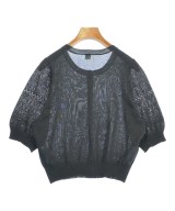 NOLLEY'S Light（ノーリーズライト）ニット・セーター グレー サイズ:38(M位) レディース/2200670078059