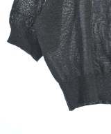 NOLLEY'S Light（ノーリーズライト）ニット・セーター グレー サイズ:38(M位) レディース/2200670078059