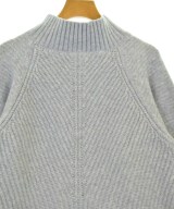 NOLLEY'S Light（ノーリーズライト）ニット・セーター 紫 サイズ:38(M位) レディース/2200671332037