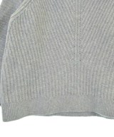 NOLLEY'S Light（ノーリーズライト）ニット・セーター 紫 サイズ:38(M位) レディース/2200671332037