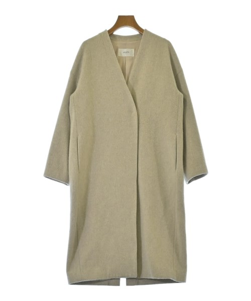 NOLLEY'S Light(ノーリーズライト)その他 ベージュ サイズ:38(M位)/2200674478039