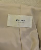 NOLLEY'S Light（ノーリーズライト）その他 ベージュ サイズ:38(M位) レディース/2200674478039
