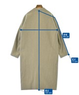 NOLLEY'S Light（ノーリーズライト）その他 ベージュ サイズ:38(M位) レディース/2200674478039