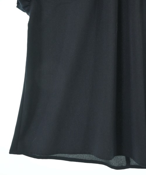 NOLLEY'S Light（ノーリーズライト）ブラウス 紺 サイズ:38(M位) レディース/2200672700040