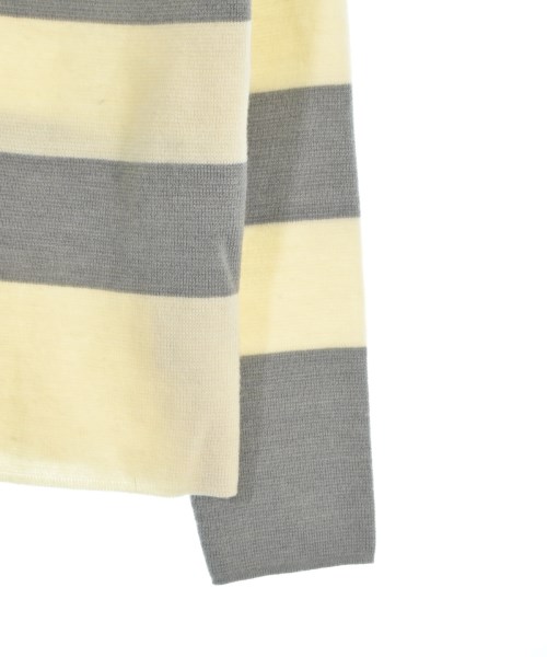 NOLLEY'S Light（ノーリーズライト）カーディガン グレー サイズ:38(M位) レディース/2200675159012