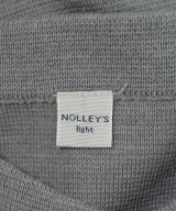 NOLLEY'S Light（ノーリーズライト）カーディガン グレー サイズ:38(M位) レディース/2200675159012