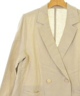 NOLLEY'S Light（ノーリーズライト）ジャケット 白 サイズ:9(M位) レディース/2200675655040