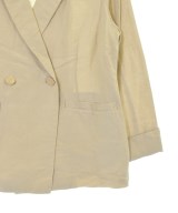 NOLLEY'S Light（ノーリーズライト）ジャケット 白 サイズ:9(M位) レディース/2200675655040