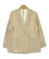 NOLLEY'S Light ジャケット