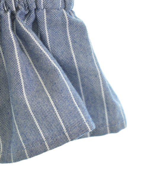 NOLLEY'S Light（ノーリーズライト）カジュアルシャツ 紺 サイズ:38(M位) レディース/2200680846044