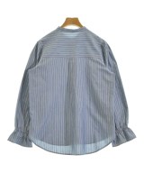 NOLLEY'S Light（ノーリーズライト）カジュアルシャツ 紺 サイズ:38(M位) レディース/2200680846044