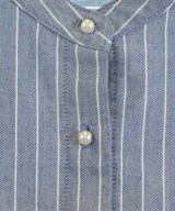 NOLLEY'S Light（ノーリーズライト）カジュアルシャツ 紺 サイズ:38(M位) レディース/2200680846044