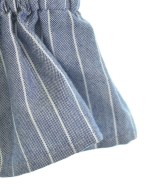 NOLLEY'S Light（ノーリーズライト）カジュアルシャツ 紺 サイズ:38(M位) レディース/2200680846044