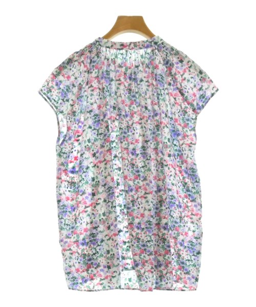 NOLLEY'S Light（ノーリーズライト）ブラウス 紫 サイズ:38(M位) レディース/2200680683144