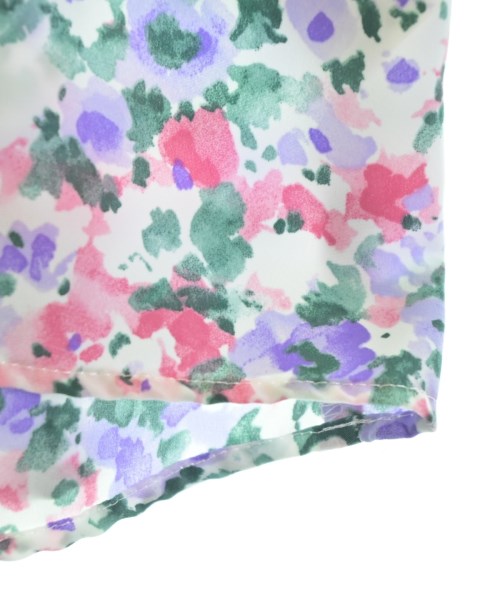 NOLLEY'S Light（ノーリーズライト）ブラウス 紫 サイズ:38(M位) レディース/2200680683144