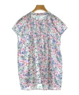 NOLLEY'S Light（ノーリーズライト）ブラウス 紫 サイズ:38(M位) レディース/2200680683144